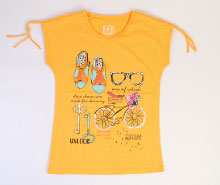 تیشرت seven poon