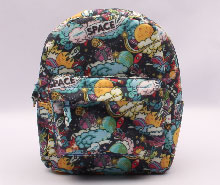 کوله پشتی مهد کودک (دارای تنوع طرح و رنگ)