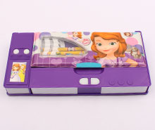 جامدادی دکمه ای سوفیا Sofia