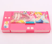 جامدادی دکمه ای پرنسس peranses