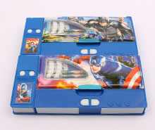 جامدادی دکمه ای