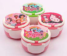 ظرف غذا و خوراکی