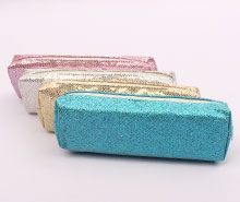 جامدادی اکلیلی تک زیپ