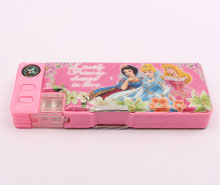 جامدادی قطب نما دار پرنسس