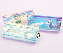 جامدادی هولوگرامی اسب تک شاخ