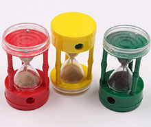 تراش مخزن دار ساعت شنی