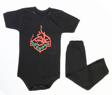 بادی و شلوار hodhod