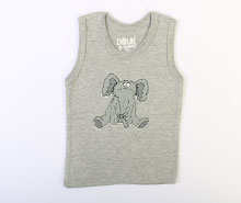 تاپ نوزادی DOUK