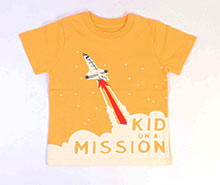 تیشرت seven poon