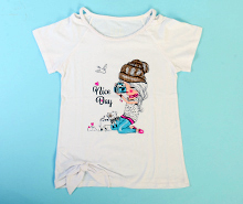 تیشرت seven poon