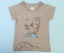 تیشرت seven poon