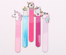 بوک مارک اسب تک شاخ