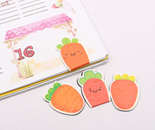 بوک مارک مگنتی هویج