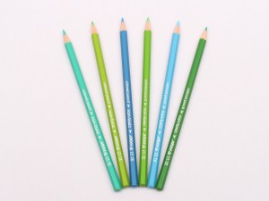 مداد رنگی 2+24 رنگ آریا