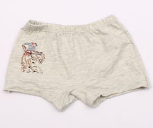 شورت پادار (8-3 سال)