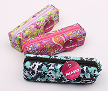 جامدادی طرح دار پیکاسو