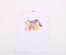 زیرپوش حلقه ای اسب پونی (7-2 سال)