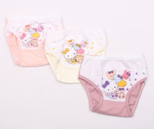 شورت اسلیپ هلوکیتی Hello Kitty