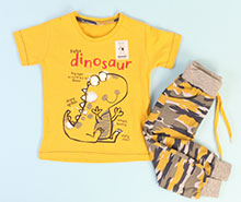 تیشرت و شلوار vachyoon