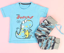 تیشرت و شلوار vachyoon