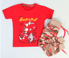 تیشرت و شلوار vachyoon