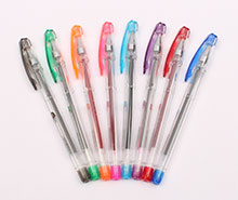 خودکار رنگی C.CLASS (8 رنگ)