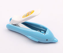 ناخن گیر دلفین