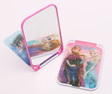 آینه دردار دو تصویره فروزن