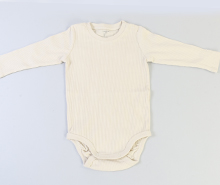 بادی کبریتی استین بلند LINDEX