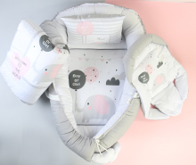 ست سرویس خواب deli