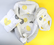 ست سرویس خواب  Deli