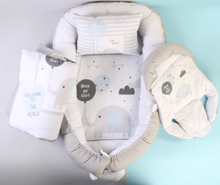 ست سرویس خواب  Deli