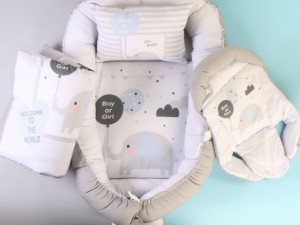 خرید انلاین سرویس خواب کودک