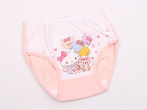 شورت اسلیپ هلوکیتی Hello Kitty