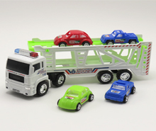 اسکانیا خودرو بر