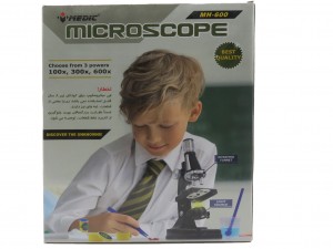 میکروسکوپ
