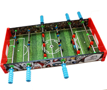 فوتبال دستی 6 میل