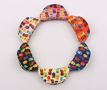 کلیپس متوسط جغد