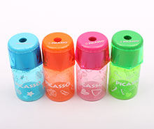 تراش مخزن دار استوانه ای Picasso