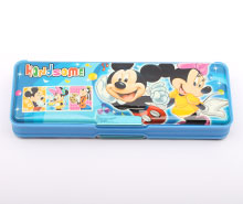 جامدادی دکمه ای (دارای رنگبندی)