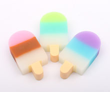 پاک کن طرح بستنی Picasso