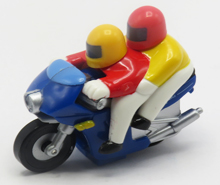 موتور پلیس اسباب بازی