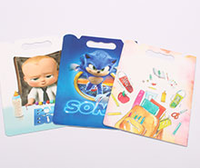 دفتر نقاشی دسته دار