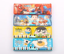 جامدادی دکمه ای