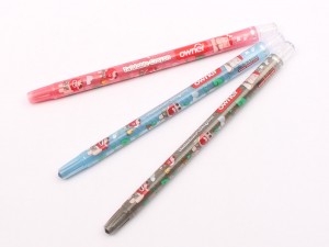 مداد شمعی owner (6 رنگ)