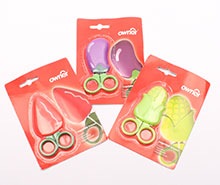 قیچی غلاف دار فانتزی owner