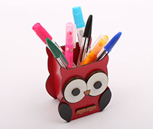 جاقلمی فانتزی (دارای تنوع طرح و رنگ)