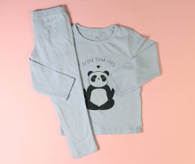 بلوز و شلوار