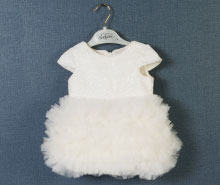 پیراهن مجلسی و تل pamina