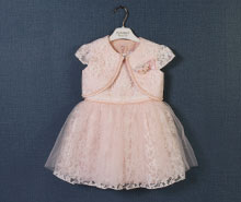 پیراهن مجلسی pamina